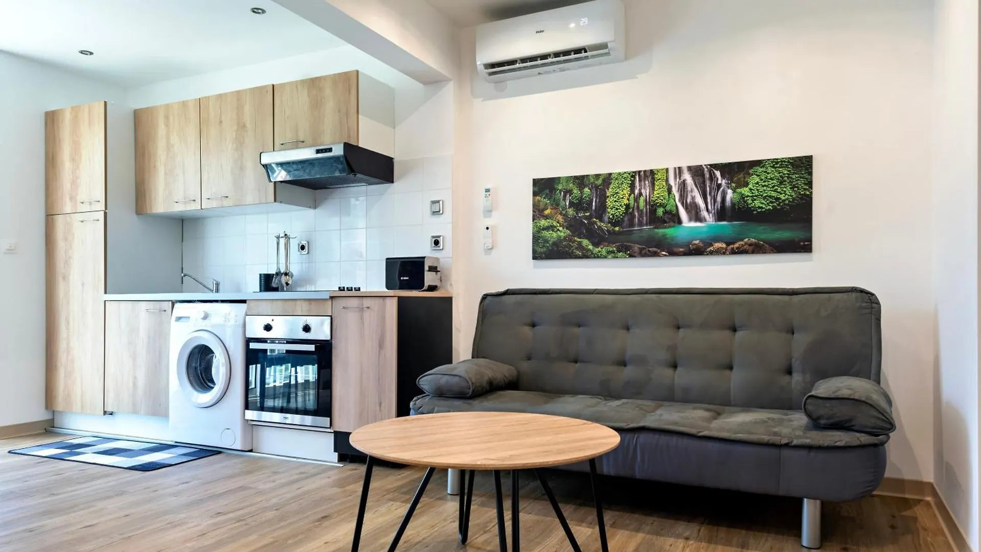 Caribbean Escape Coco & Mango Appartement Sandy Ground