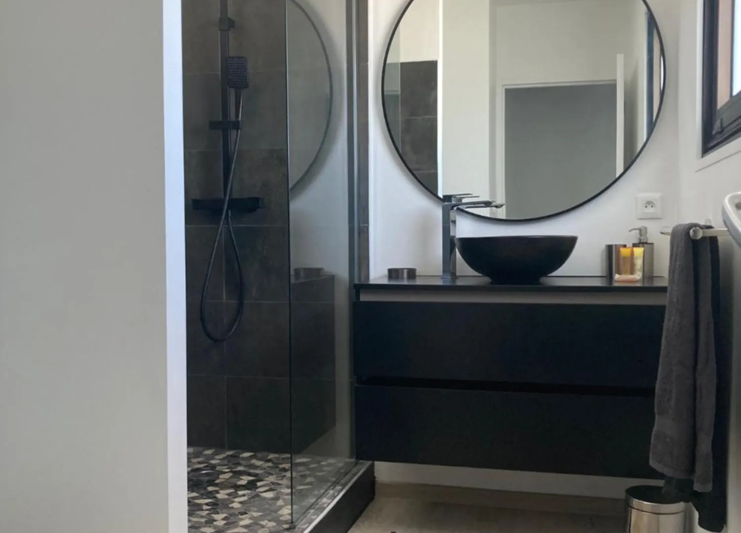 Caribbean Escape Coco & Mango Appartement Sandy Ground Sint Maarten