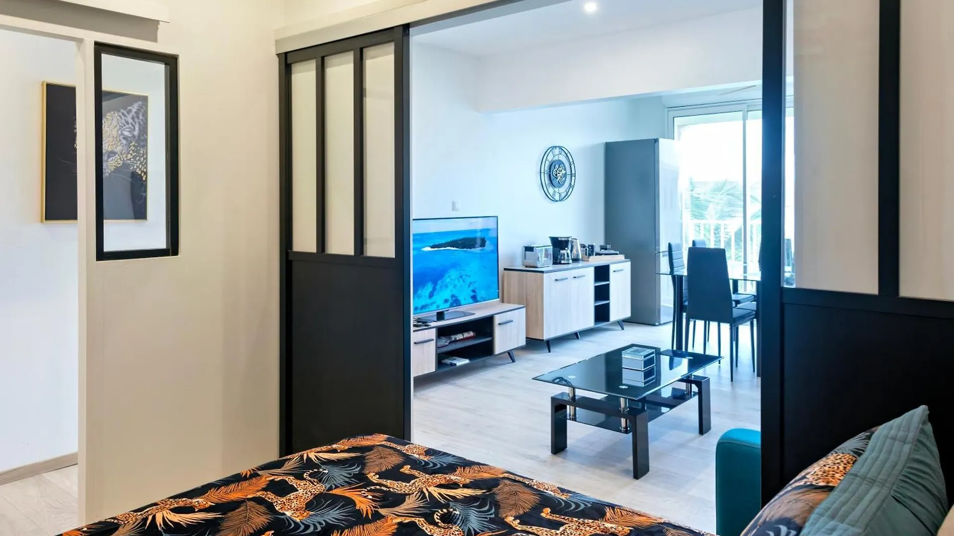Caribbean Escape Coco & Mango Appartement Sandy Ground